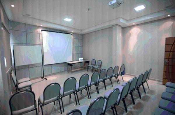 Skala Traveling Hotel Cuiaba  Ngoại thất bức ảnh