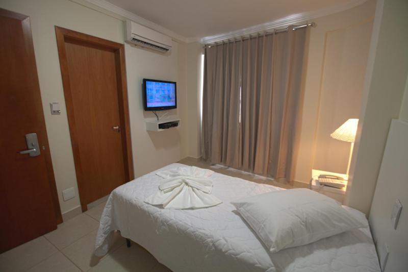 Skala Traveling Hotel Cuiaba  Phòng bức ảnh