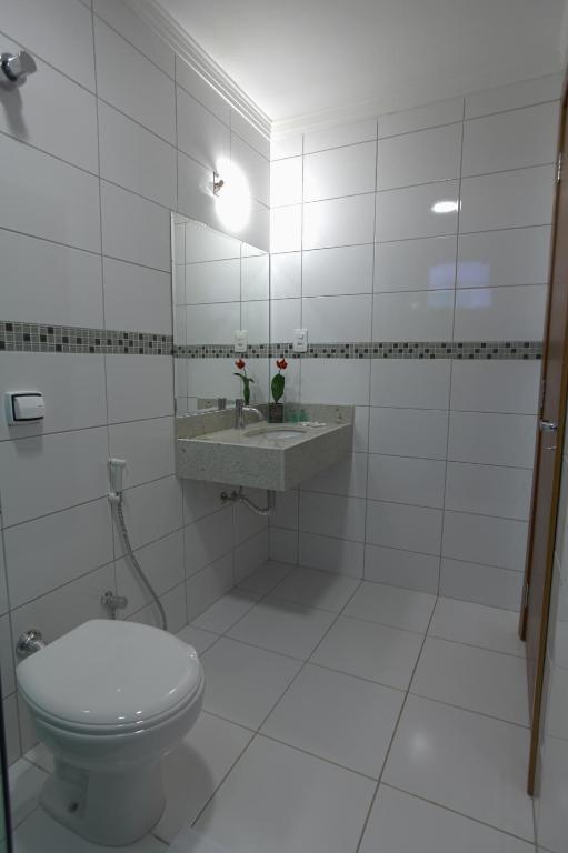 Skala Traveling Hotel Cuiaba  Ngoại thất bức ảnh