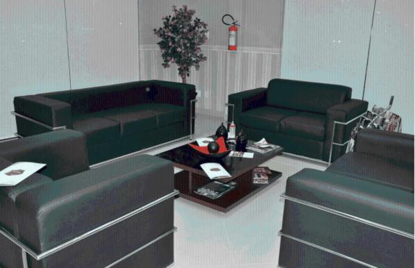 Skala Traveling Hotel Cuiaba  Ngoại thất bức ảnh
