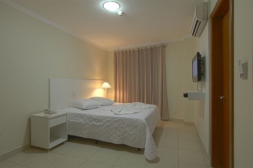 Skala Traveling Hotel Cuiaba  Ngoại thất bức ảnh