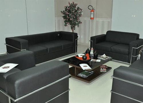 Skala Traveling Hotel Cuiaba  Ngoại thất bức ảnh