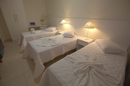 Skala Traveling Hotel Cuiaba  Ngoại thất bức ảnh