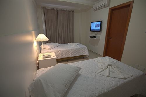 Skala Traveling Hotel Cuiaba  Ngoại thất bức ảnh