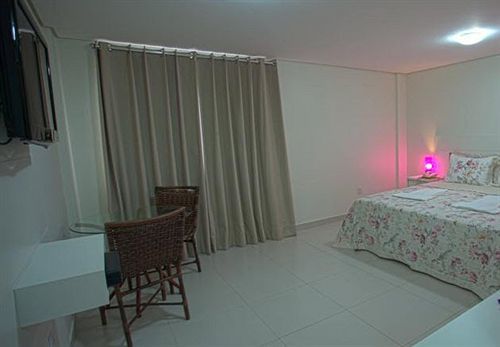 Skala Traveling Hotel Cuiaba  Ngoại thất bức ảnh