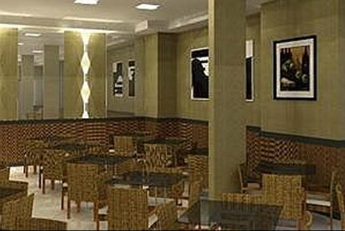 Skala Traveling Hotel Cuiaba  Ngoại thất bức ảnh