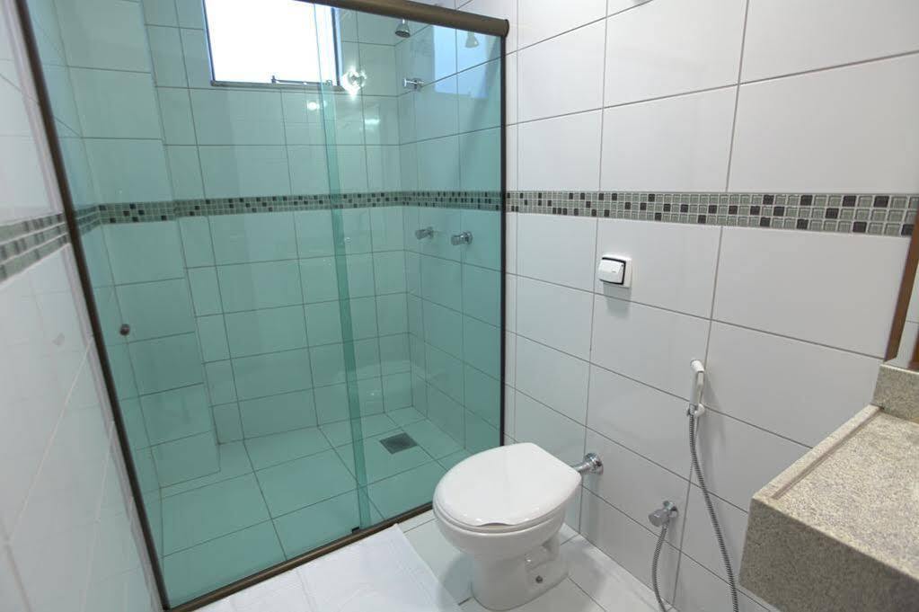 Skala Traveling Hotel Cuiaba  Ngoại thất bức ảnh